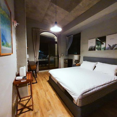 日安池上民宿buongiorno Chishang B&B Экстерьер фото
