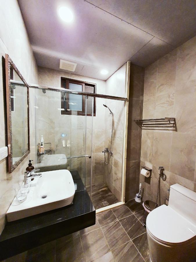 日安池上民宿buongiorno Chishang B&B Экстерьер фото
