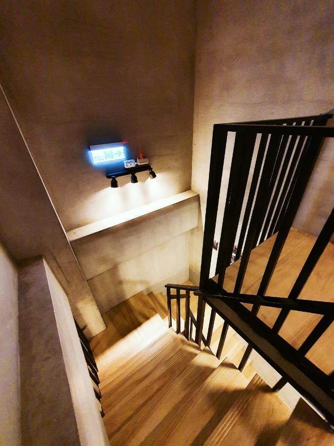 日安池上民宿buongiorno Chishang B&B Экстерьер фото