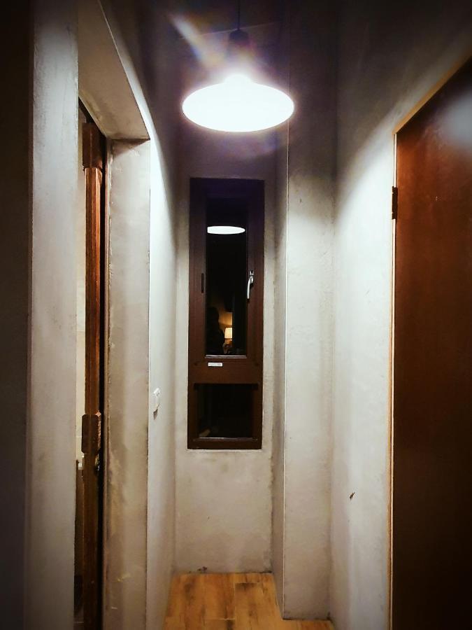 日安池上民宿buongiorno Chishang B&B Экстерьер фото