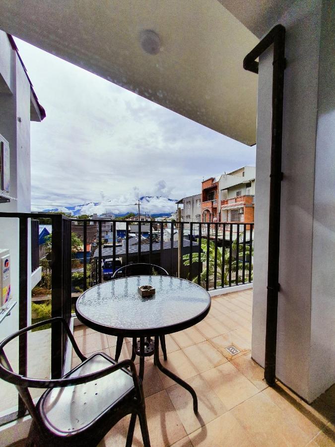 日安池上民宿buongiorno Chishang B&B Экстерьер фото