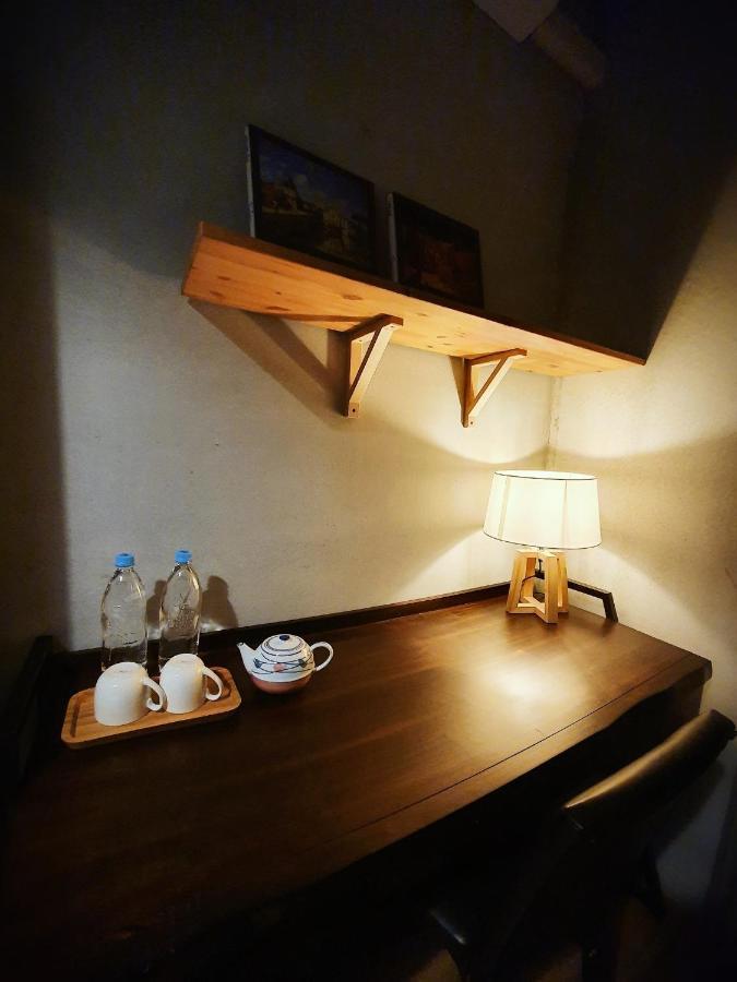 日安池上民宿buongiorno Chishang B&B Экстерьер фото