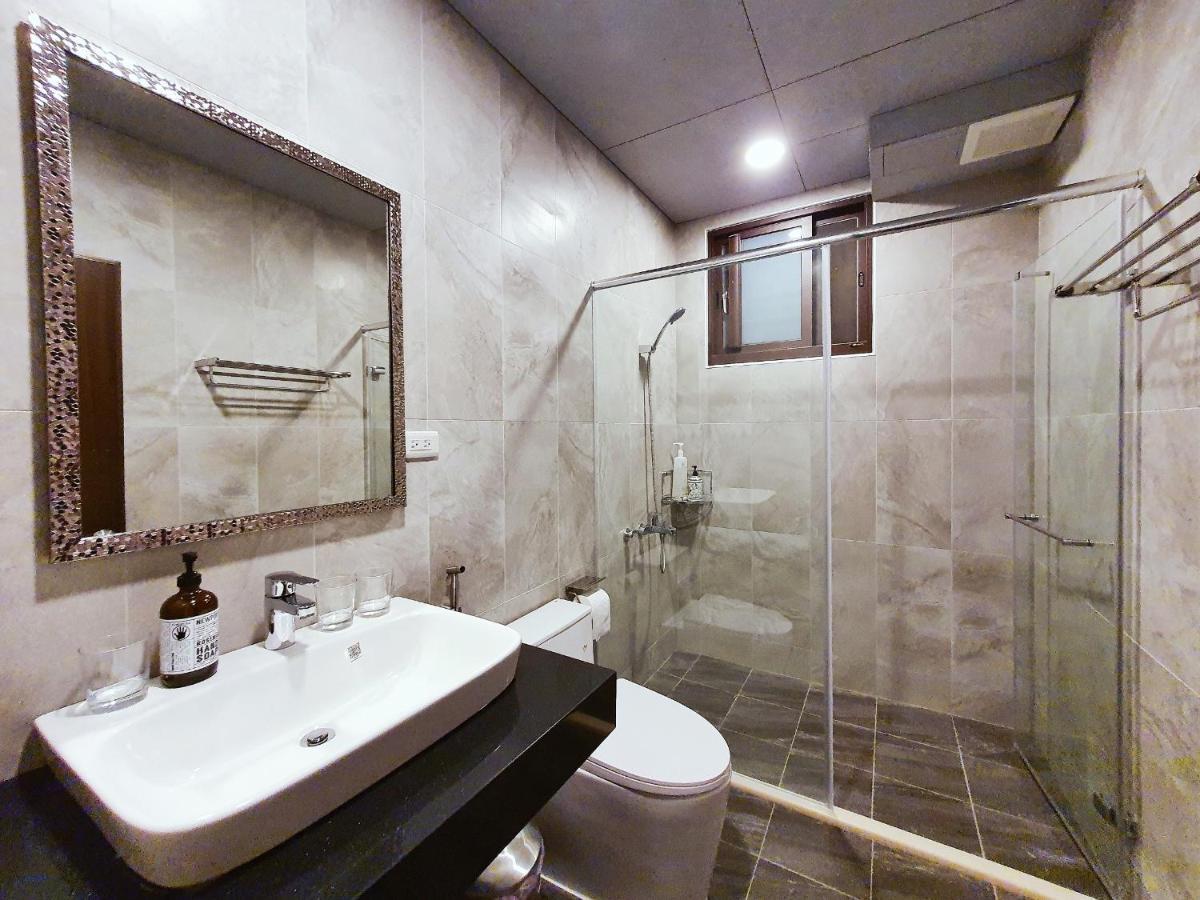 日安池上民宿buongiorno Chishang B&B Экстерьер фото