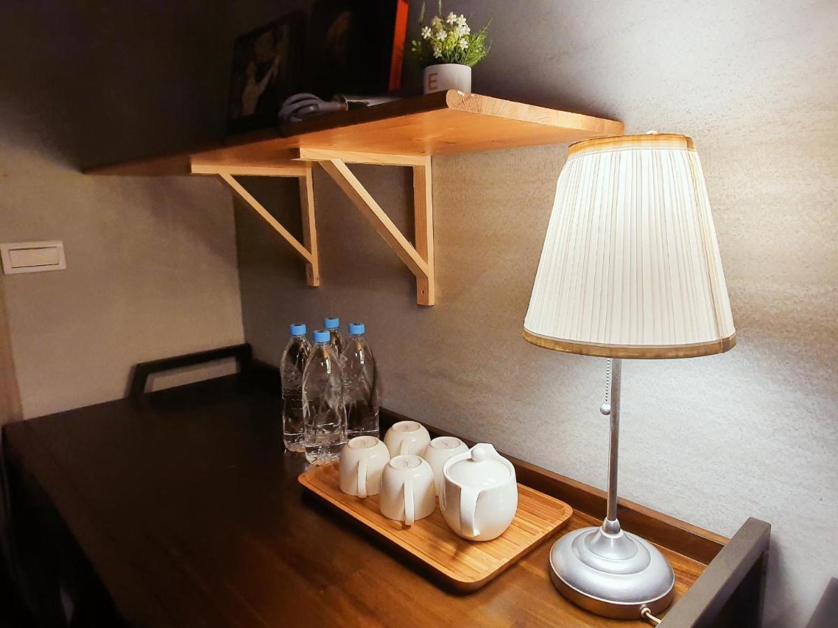 日安池上民宿buongiorno Chishang B&B Экстерьер фото